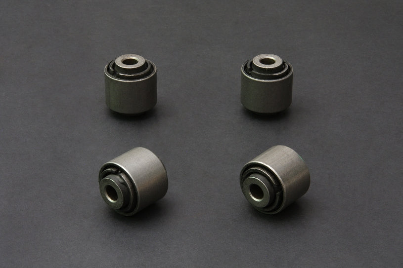 Hardrace Rear Lower Arm Bushings (Rear Set) for Acura TSX 04-08 | TL 04-08 | Accord 98-02, 03-07