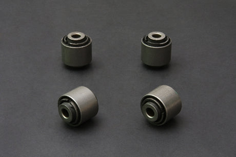 Hardrace Rear Lower Arm Bushings (Rear Set) for Acura TSX 04-08 | TL 04-08 | Accord 98-02, 03-07