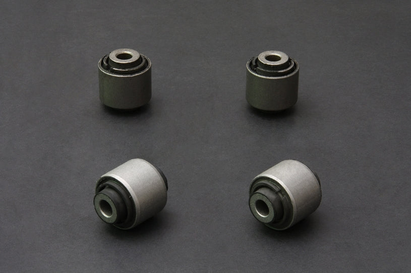 ACCORD 98-07 REAR FRONT LOWER ARM BUSHING
(HARDEN RUBBER) 4PCS/SET