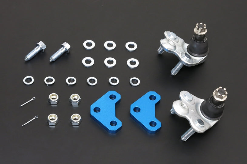 Roll Center Adjusters for Civic FD 06-11
