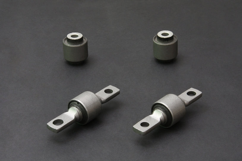 Civic FD REAR UPPER ARM BUSHING
(HARDEN RUBBER) 4PCS/SET