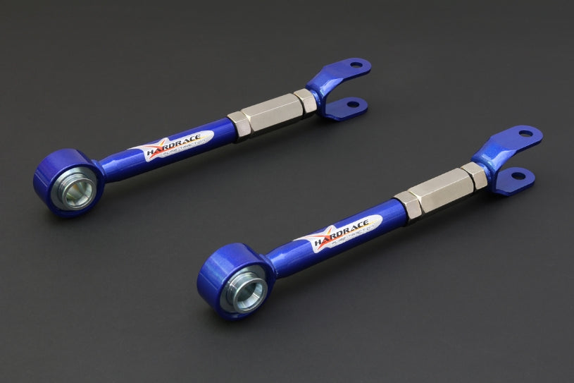 SKYLINE R35 REAR TRACTION ROD - SUPER STRONG
(PILLOW BALL) 2PCS/SET