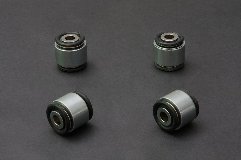 LEGACY BL/BP REAR FRONT LATERAL ARM BUSHING
(PILLOW BALL) 4PCS/SET