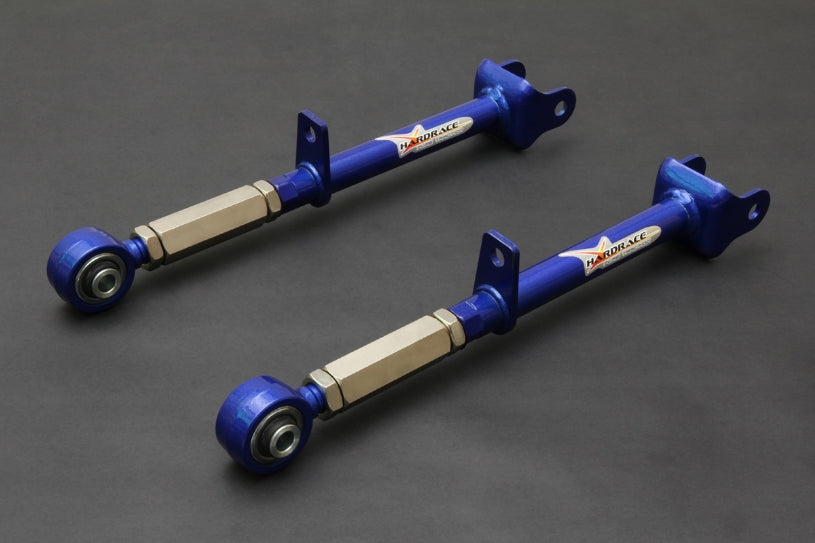 Hardrace JZX90/100 REAR LOWER ARM -CAMBER
(PILLOW BALL) 2PCS/SET