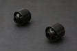 Hardrace FIT GD/JAZZ 02-07 REAR TRAILING ARM BUSHING
(HARDN RUBBER) 2PCS/SET