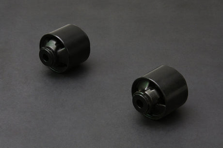 Hardrace FIT GD/JAZZ 02-07 REAR TRAILING ARM BUSHING
(HARDN RUBBER) 2PCS/SET