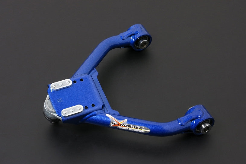 Hardrace R35 GTR Front Upper Camber Kit (Pillow Ball Bushings)