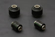 Hardrace Hardrace Front Lower Arm Bushings Set (Pillow Ball) BRZ FT86 FR-S 1st Gen Impreza Forester Legacy 3rd 4th