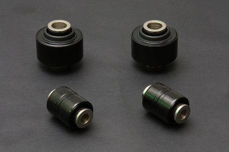 Hardrace Hardrace Front Lower Arm Bushings Set (Pillow Ball) BRZ FT86 FR-S 1st Gen Impreza Forester Legacy 3rd 4th
