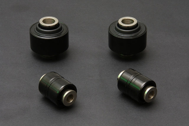 Hardrace Hardrace Front Lower Arm Bushings Set (Pillow Ball) BRZ FT86 FR-S 1st Gen Impreza Forester Legacy 3rd 4th