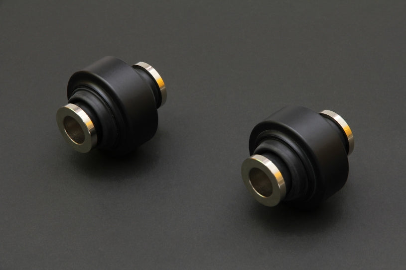 S2000 FRONT LOWER ARM BUSHING - COMPLIANCE
(PILLOW BALL) 2PCS/SET