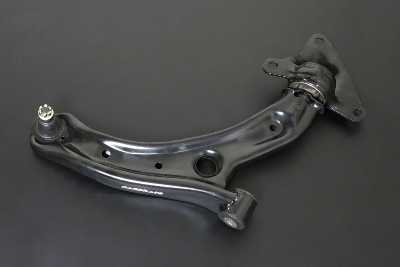 FIT 08-13 GE FRONT LOWER CONTROL ARM
(HARDEN RUBBER) 2PCS/SET