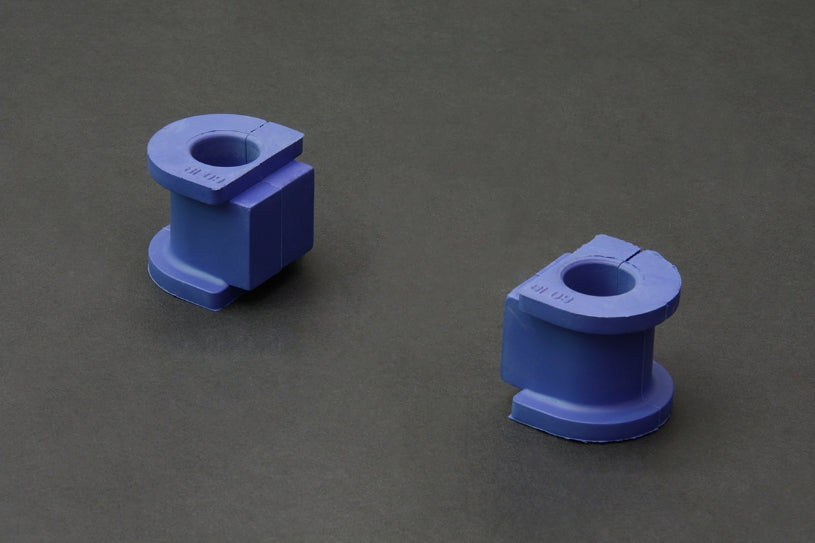 Hardrace Civic EG/SI/EX/INTRGRA-LS FRONT - 21MM
STABILIZER BUSHING 2PCS/SET