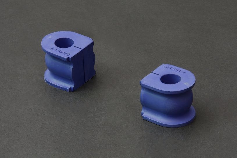 Civic FD/SI/USDM REAR- 17mm
STABILIZER BUSHING 2PCS/SET