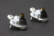 Hardrace Front Lower Ball Joints for 8th Gen Civic FD 06-11