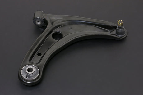 Hardrace FIT GD 03-08 FRONT LOWER CONTROL ARM
(HARDEN RUBBER) 2PCS/SET