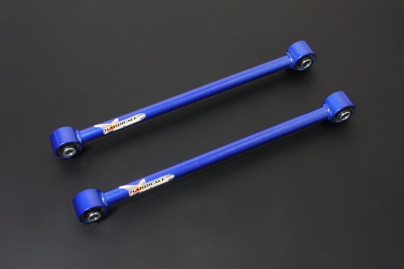 IMPREZA GD STI REAR FRONT LATERAL ARM - NON ADJ.
(PILLOW BALL) 2PCS/SET