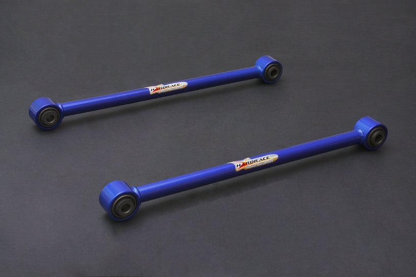 IMPREZA GD STI REAR FRONT LATERAL ARM - NON ADJ.
(HARDEN RUBBER) 2PCS/SET