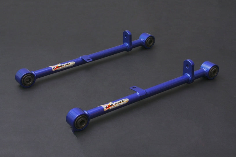 IMPREZA GD STI REAR REAR LATERAL ARM - NON ADJ.
(HARDEN RUBBER) 4PCS/SET