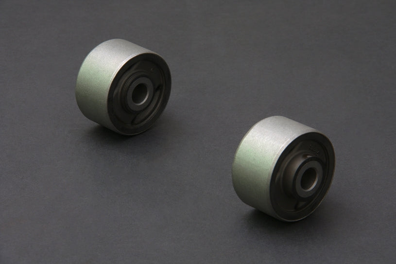 IMPREZA GD/GR/GV LEGACY/BL/BP/BM/BR
REAR DIFFERENTIAL TO SUB-FRAME BUSHING
(HARDEN RUBBER) 2PCS/SET
