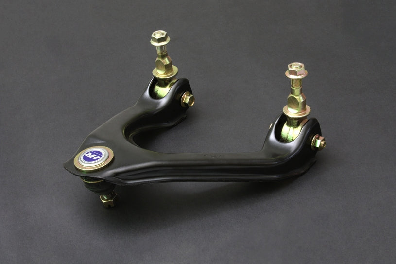 Front Upper Arms OE style - Non Adjustable (Harden Rubber) 2pcs/set