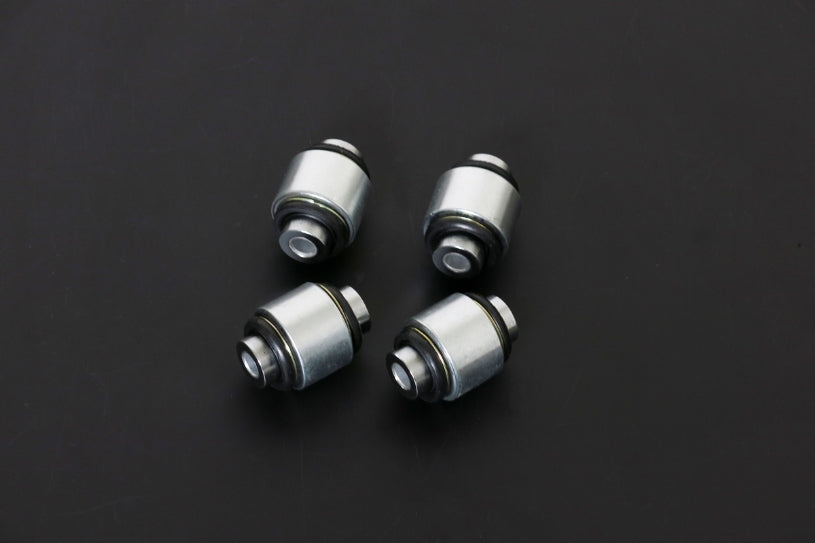 Front Upper Control Arms Bushings (Pillow Ball) for 04-08 TSX | 03-12 Accord | TL 04-08