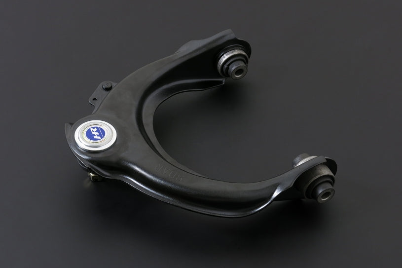 Front Upper Arms (Harden Rubber) for 04-08 TSX | 03-07 Accord