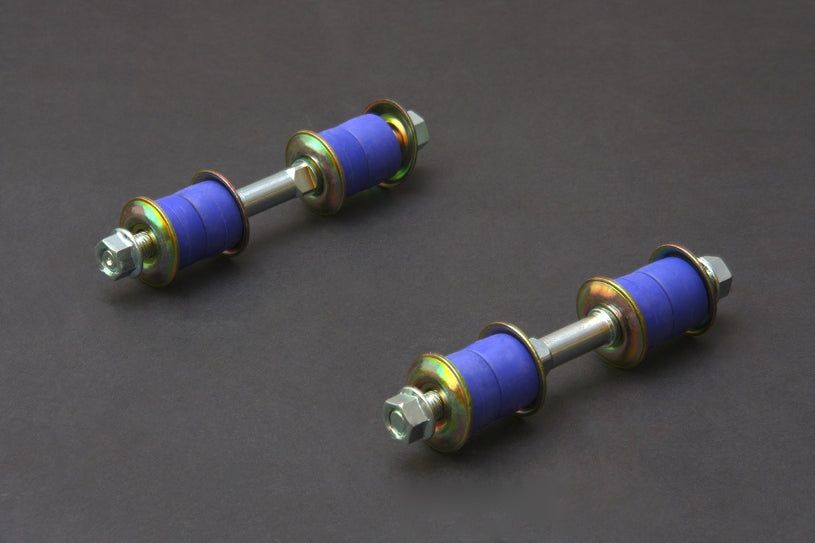 COROLLA AE86 FRONT
REINFORCED STABILIZER LINK 2PCS/SET