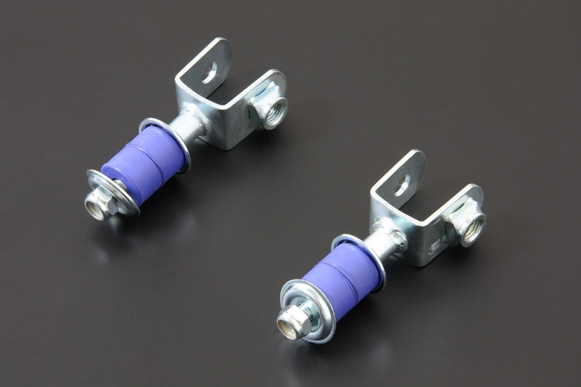 Hardrace COROLLA AE86 REAR
REINFORCED STABILIZER LINK 2PCS/SET