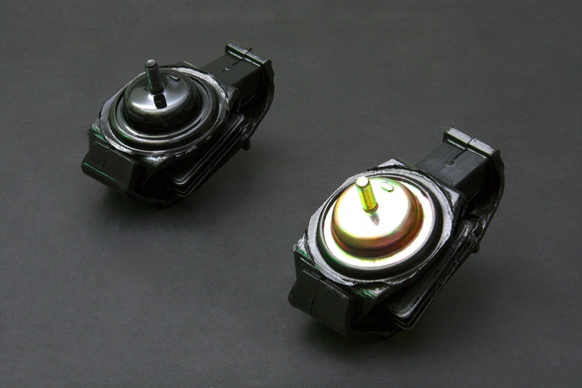 NISSAN 240SX/SILVIA/S13/S14/S15 (STREET)
HARDEN ENGINE MOUNT 2PCS/SET