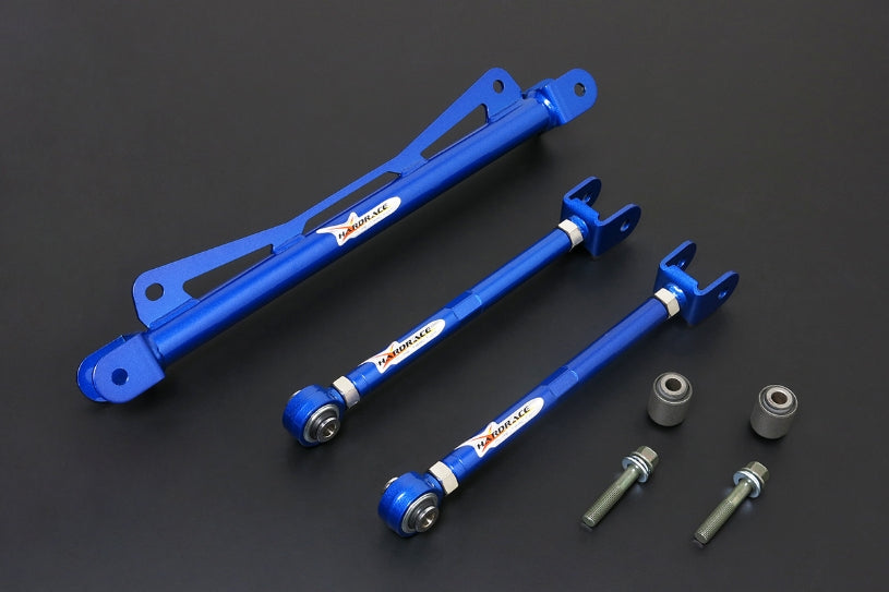 FAIRLADY Z32 HICAS REMOVAL KIT 5PCS/SET