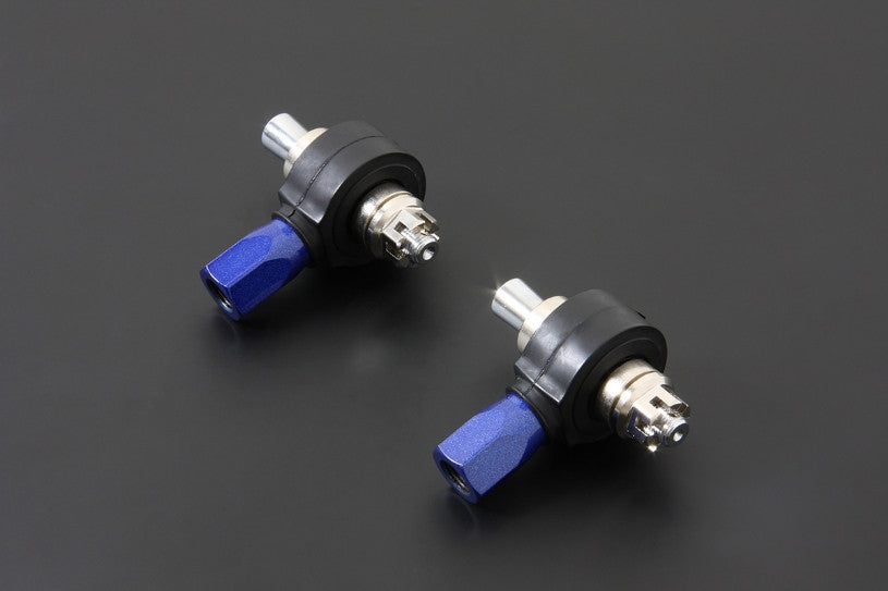 Hardrace Roll Center Tie Rod Ends 02-06 RSX Type S