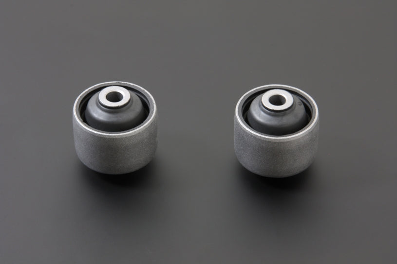 SENTRA B15 REAR BEAM BUSHING
(HARDEN RUBBER) 2PCS/SET