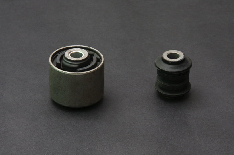 SENTRA B15 REAR LATERAL LINK BUSHING
(HARDEN RUBBER) 2PCS/SET