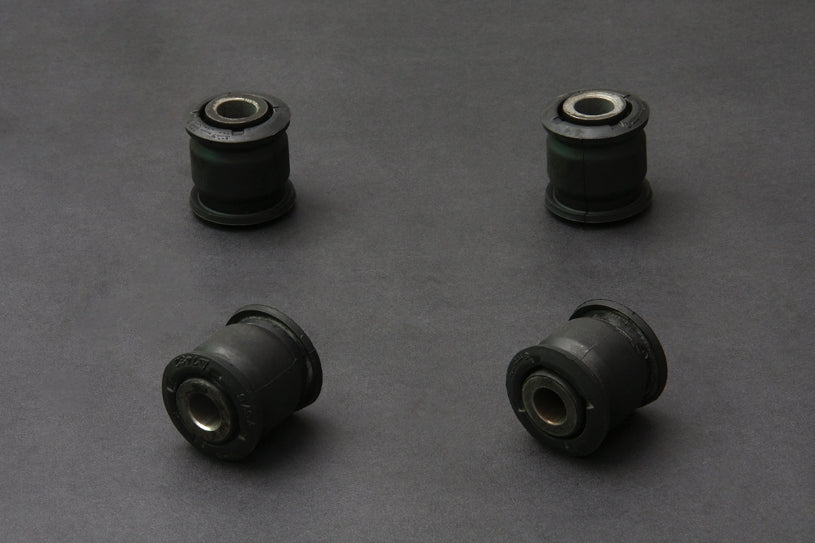 IMPREZA GC/GD REAR FRONT LATERAL ARM BUSHING
(HARDEN RUBBER) 4PCS/SET