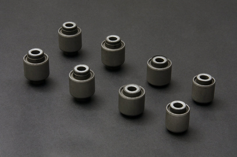 R35 07-/370Z Z34/350Z Z33/G35 03-06
REAR KNUCKLE BUSHING
(HARDEN RUBBER) 8PCS/SET