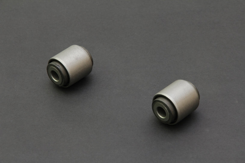 Hardrace 350Z/Z33/G35 03-06 REAR LOWER ARM BUSHING
(HARDEN RUBBER) 2PCS/SET