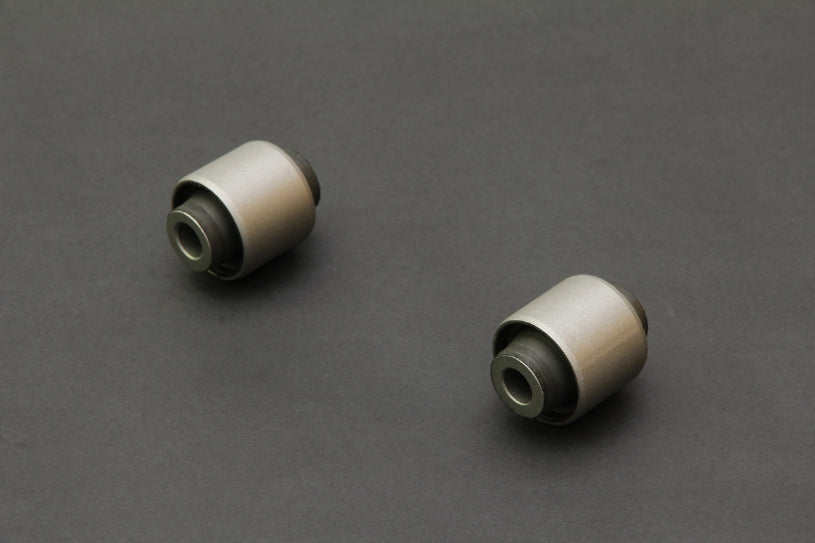Rear Lower Arm Inner Shock Bushings (Harden Rubber) for 350Z Z33 G35 03-06