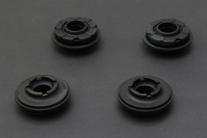 TOYOTA HIACE KDH200 FRONT TENSION ROD BUSHING
(HARDEN RUBBER) 4PCS/SET