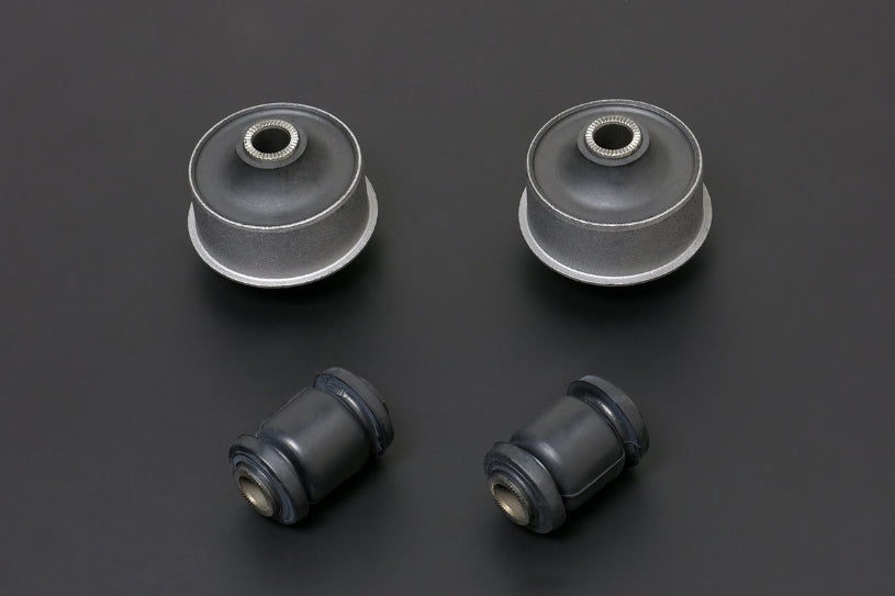TOYOTA ALTIS FRONT LOWER ARM BUSHING
(HARDEN RUBBER) 4PCS/SET