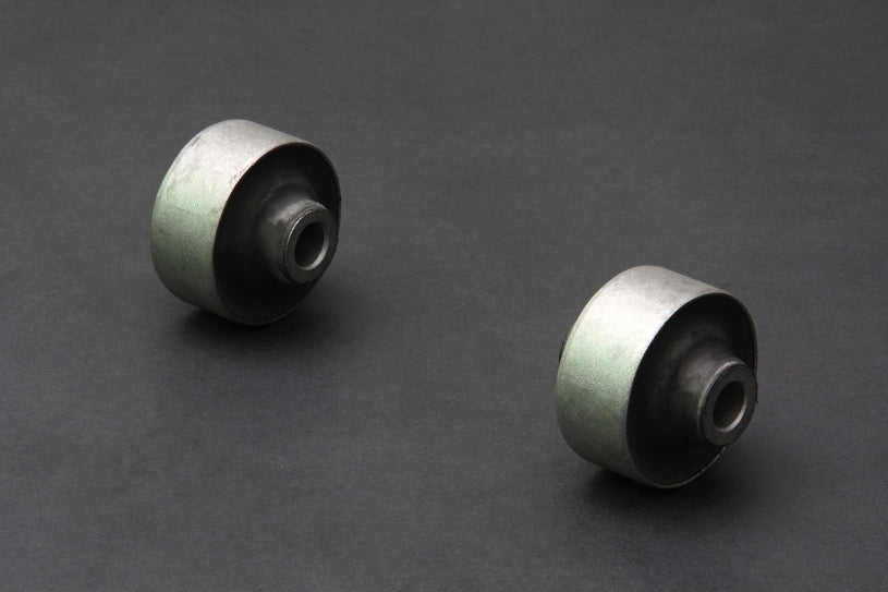 LANCER/VIRAGE 01- FRONT LOWER ARM BUSHING
(HARDEN RUBBER) 2PCS/SET