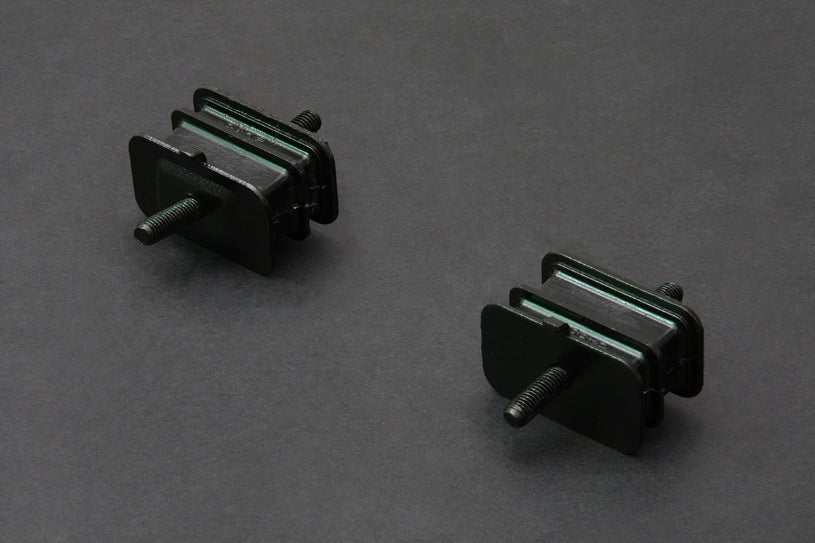 S2000 AP1/AP2 TRANSMISSION MOUNT
(HARDEN RUBBER) 2PCS/SET