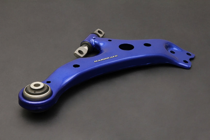 TOYOTA CAMRY 02-/ALPHA ANH10/MNH10
FRONT LOWER CONTROL ARM (HARDEN RUBBER) 2PCS/SET