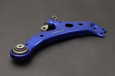 Hardrace TOYOTA CAMRY 02-/ALPHA ANH10/MNH10
FRONT LOWER CONTROL ARM (HARDEN RUBBER) 2PCS/SET