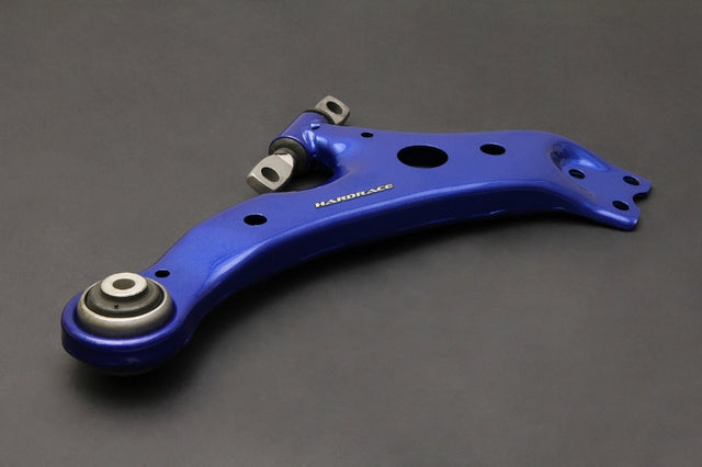 Hardrace TOYOTA CAMRY 02-/ALPHA ANH10/MNH10
FRONT LOWER CONTROL ARM (HARDEN RUBBER) 2PCS/SET