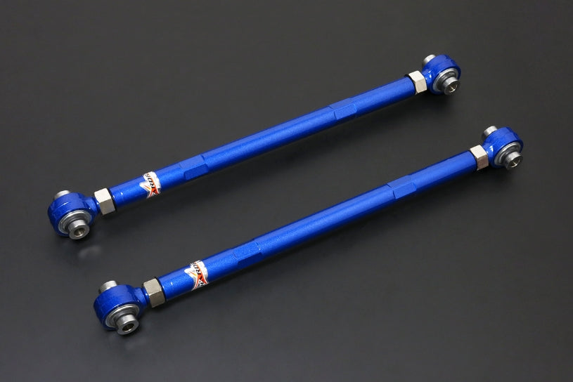 Hardrace TOYOTA AE86 REAR LATERAL LINK - LONG
(PILLOW BALL) 2PCS/SET