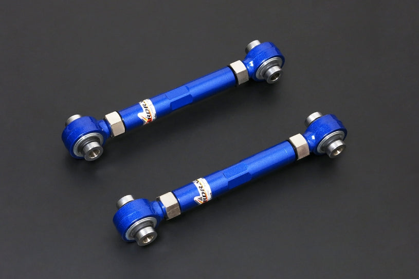 Hardrace TOYOTA AE86 REAR LATERAL LINK -SHORT
(PILLOW BALL) 2PCS/SET