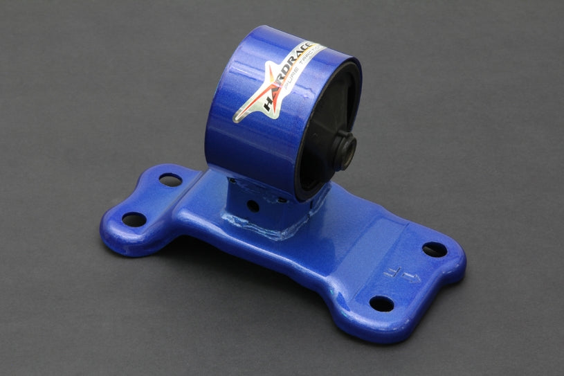EVO 7-9 5SPEED HARDEN ENGINE MOUNT-LEFT SIDE 1PC/SET
FITS OE#: MR491558