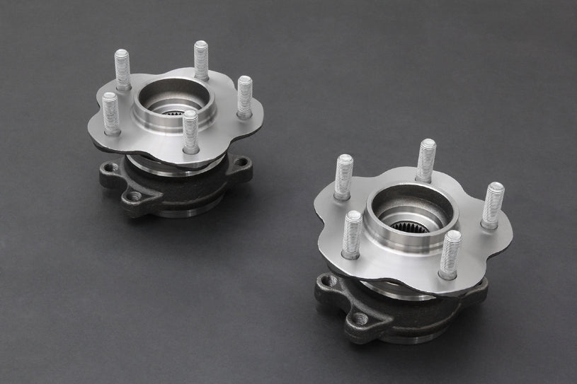Rear 5 Lug Kit Including Bearings for S14 240SX 95-98
