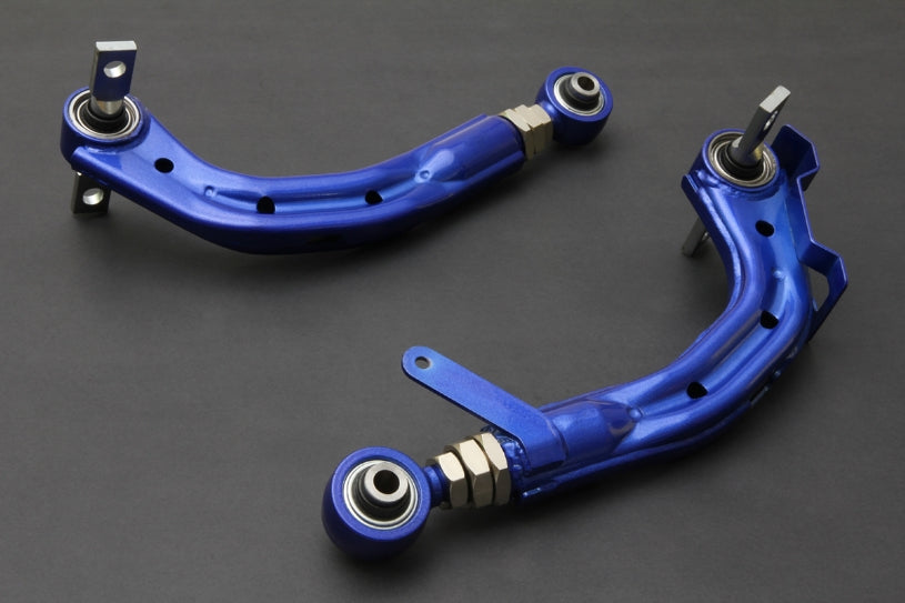 Civic 06- FD/SI REAR CAMBER KIT-VERSION 3
(PILLOW BALL) 2PCS/SET - STEEL BODY
